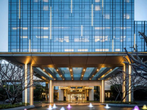 Гостиница Pullman Zhuhai  Чжухай